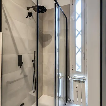Appartement Etiopia