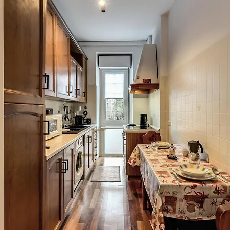 Etiopia Apartment *
