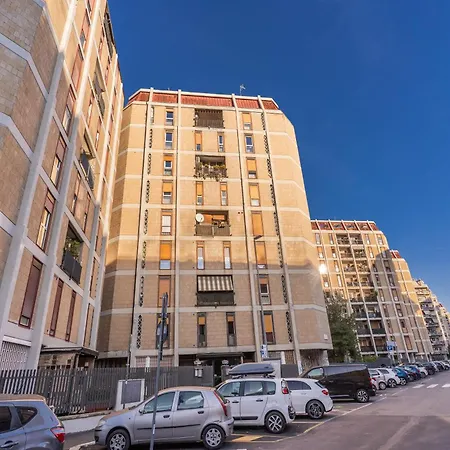 Etiopia Apartment