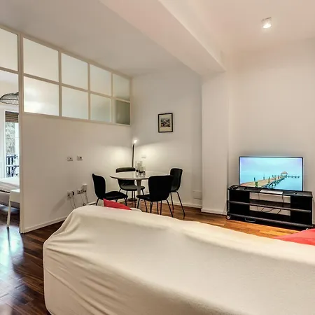 Etiopia Apartment