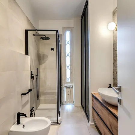 Etiopia Apartment *