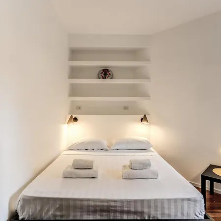 Appartement Etiopia