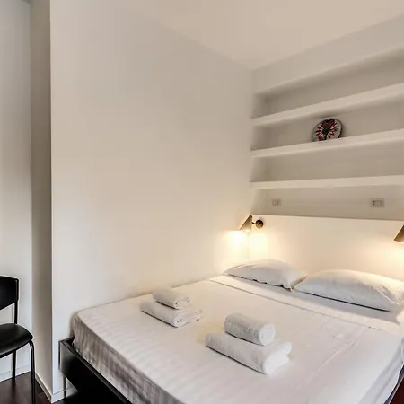 Appartement Etiopia Rome