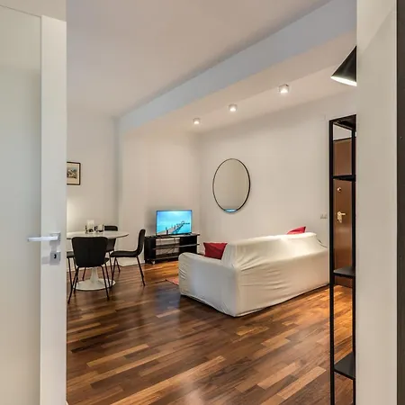 Etiopia Appartement
